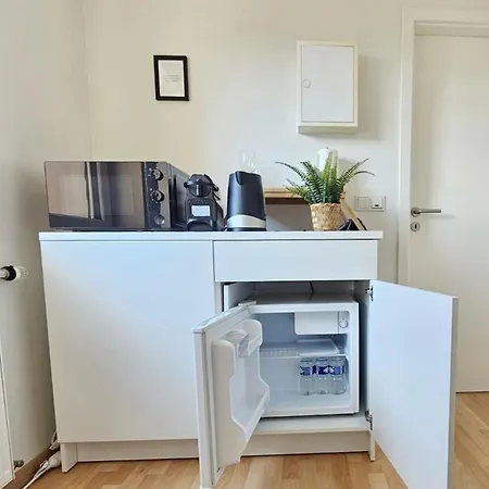 Charming Compact Appartement *