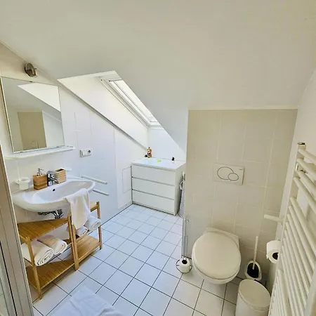 Charming Compact Luxemburg