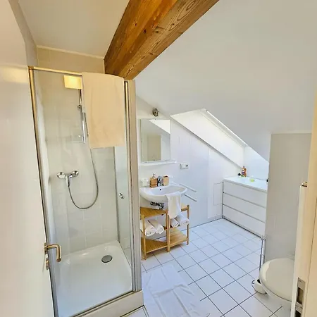 Charming Compact Appartement *