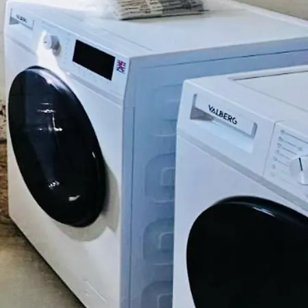 Charming Compact Luxemburg